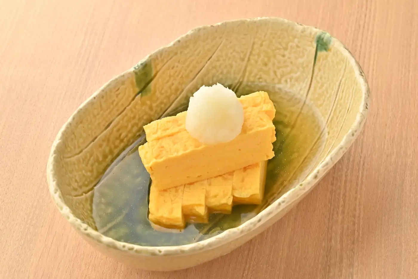 出汁巻き卵