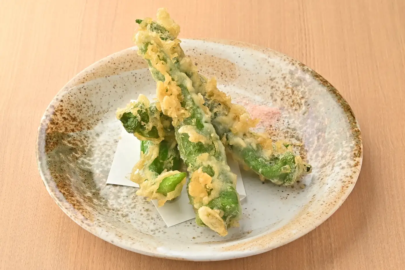 京の竹コース