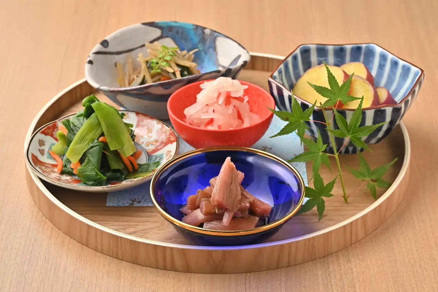 京のおばんざい